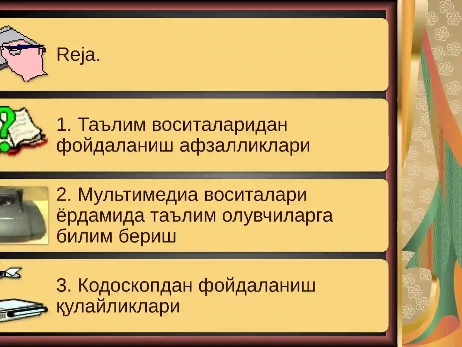 Product slide 2