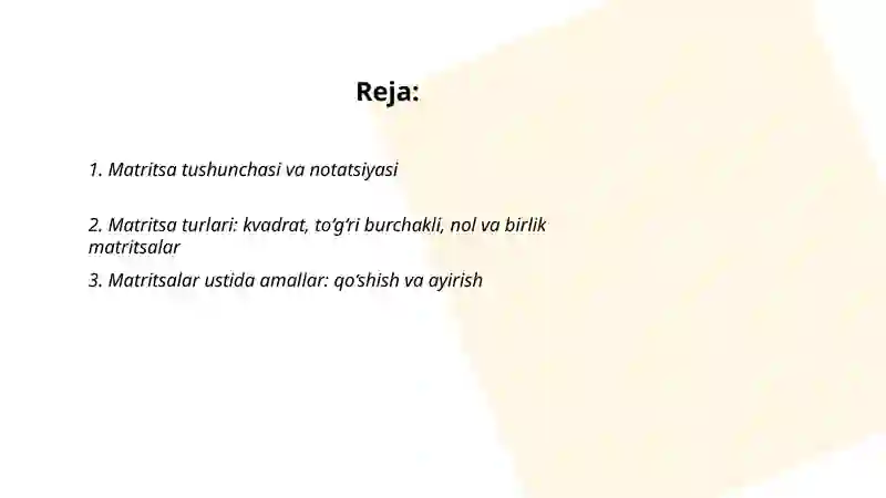 Product slide 2