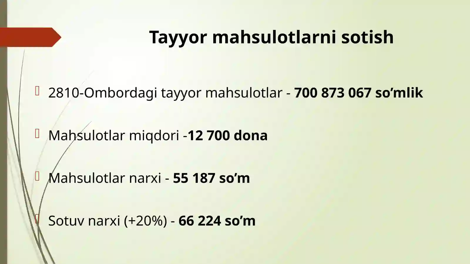 Product slide 2