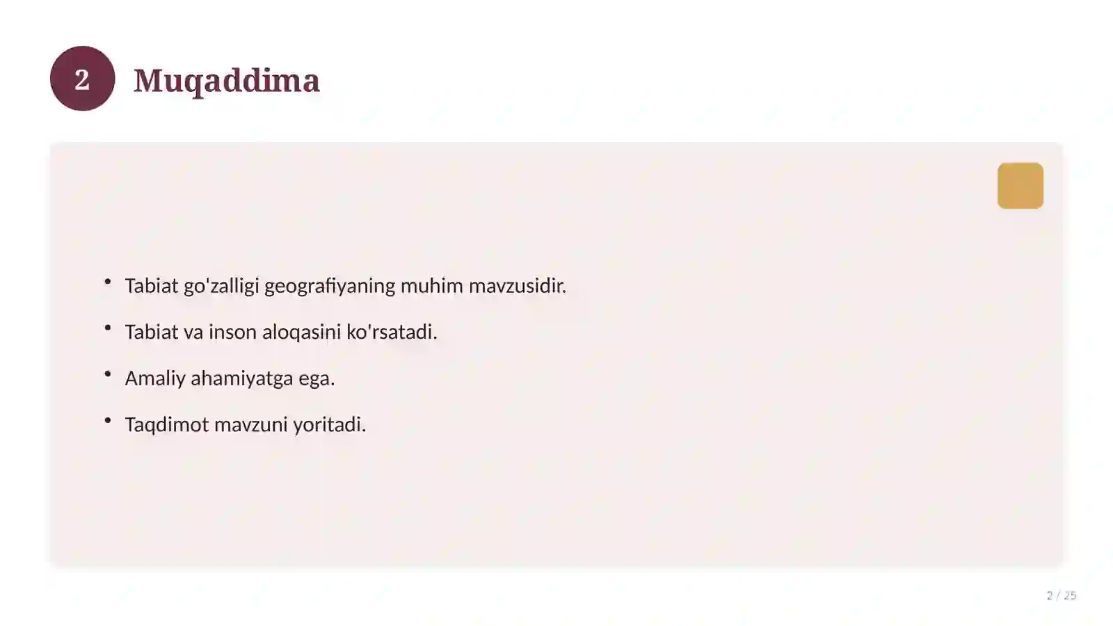Product slide 2