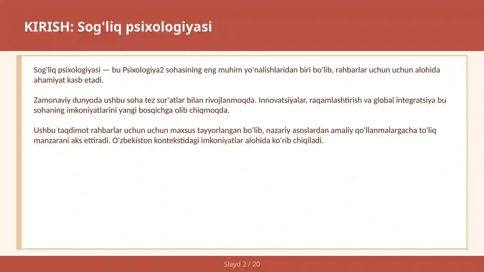 Product slide 2
