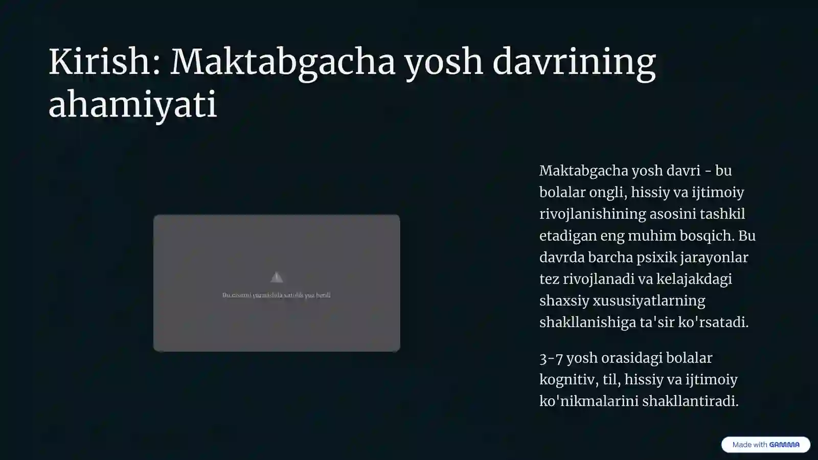 Product slide 2
