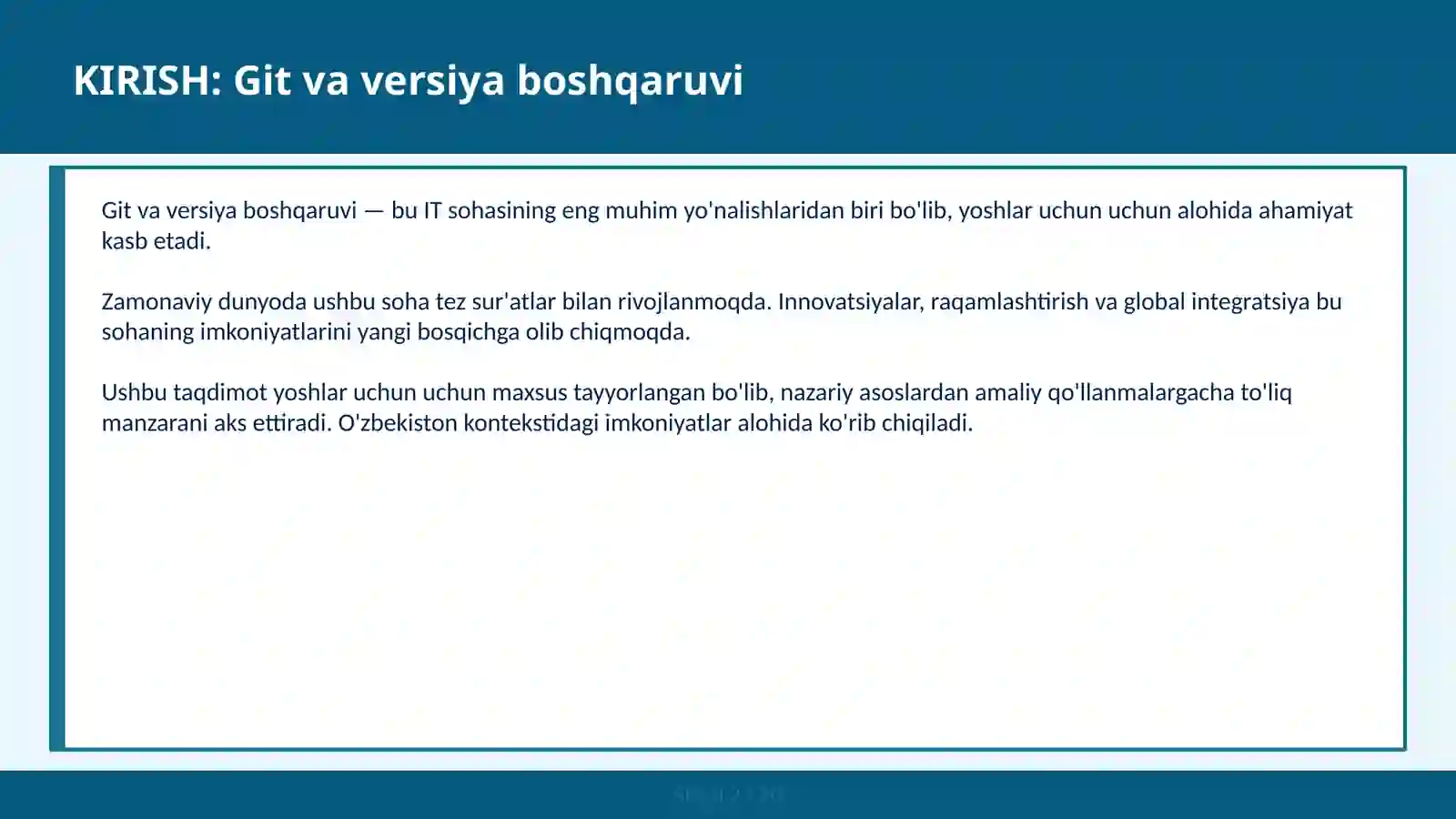 Product slide 2