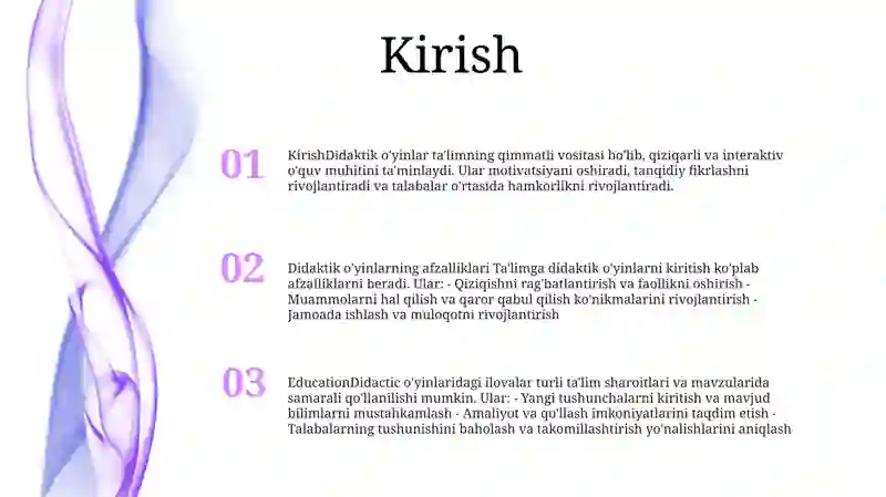 Product slide 2