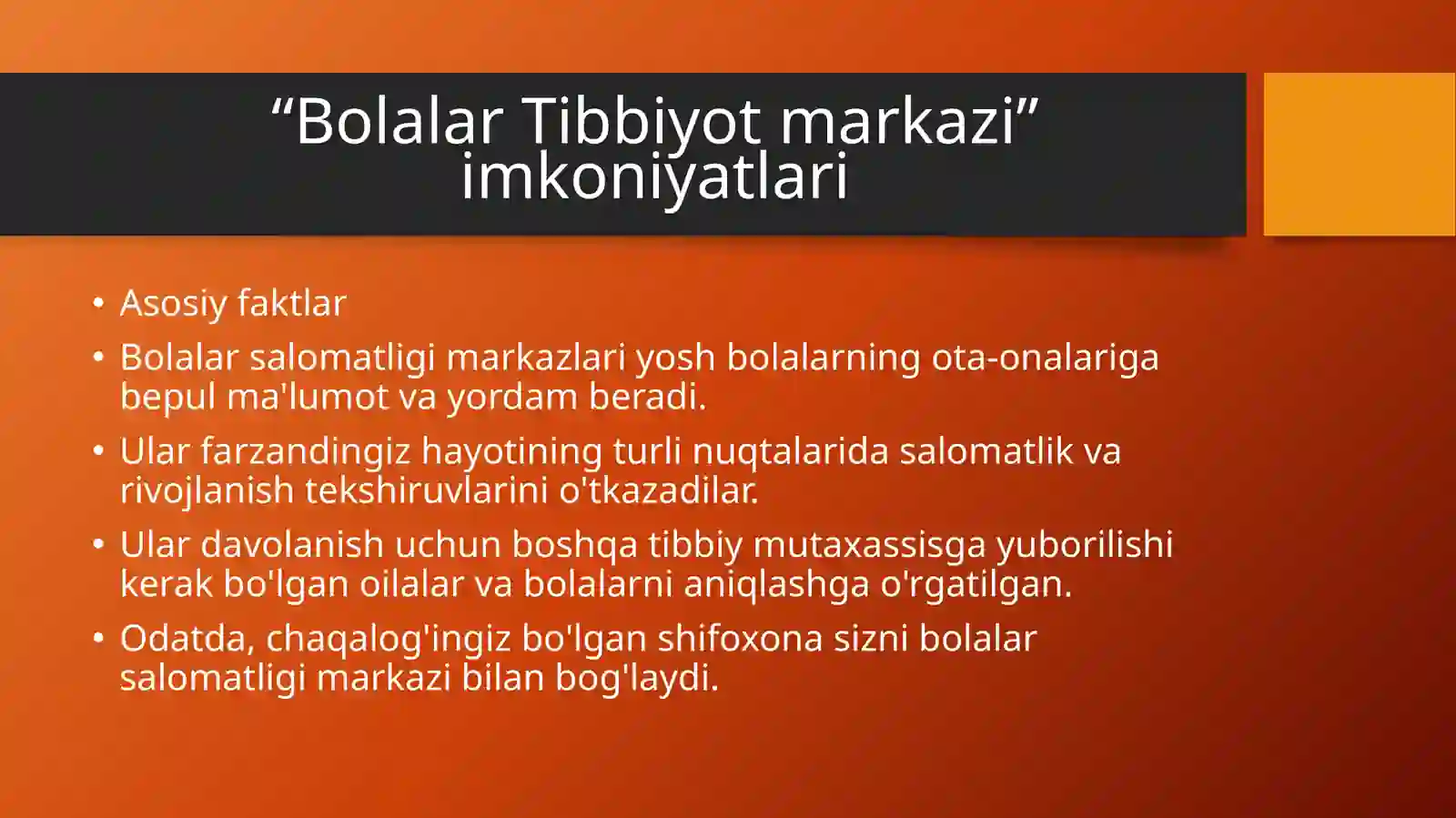 Product slide 2