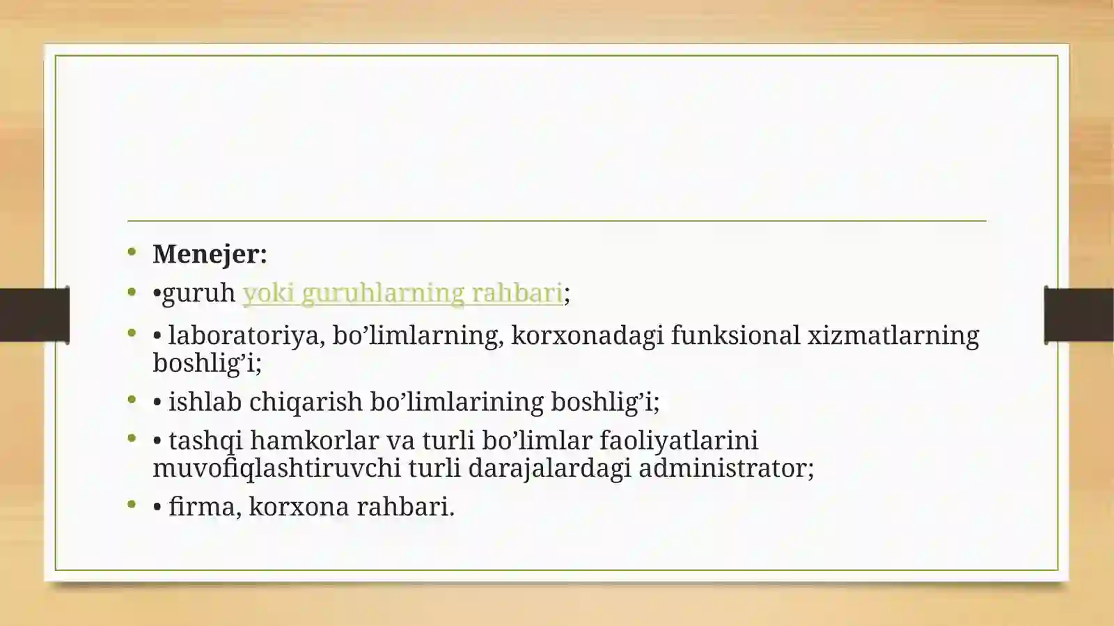Product slide 2