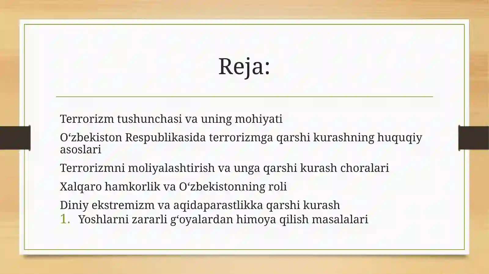 Product slide 2