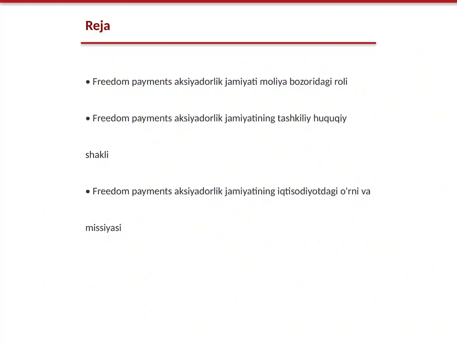 Product slide 2