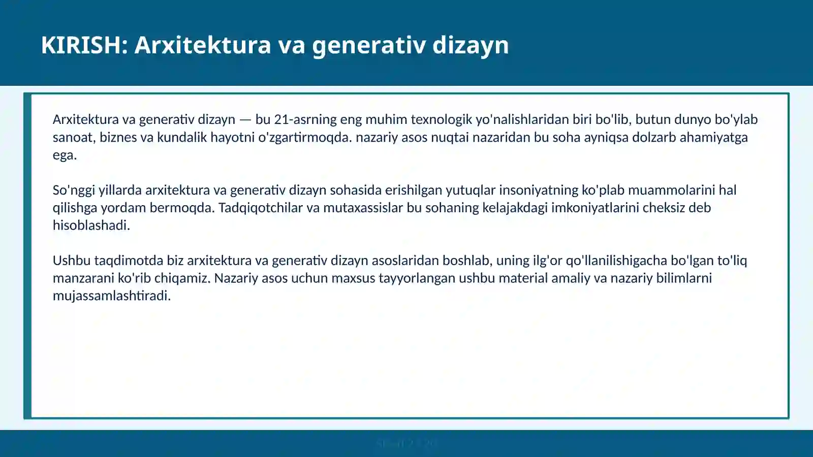 Product slide 2