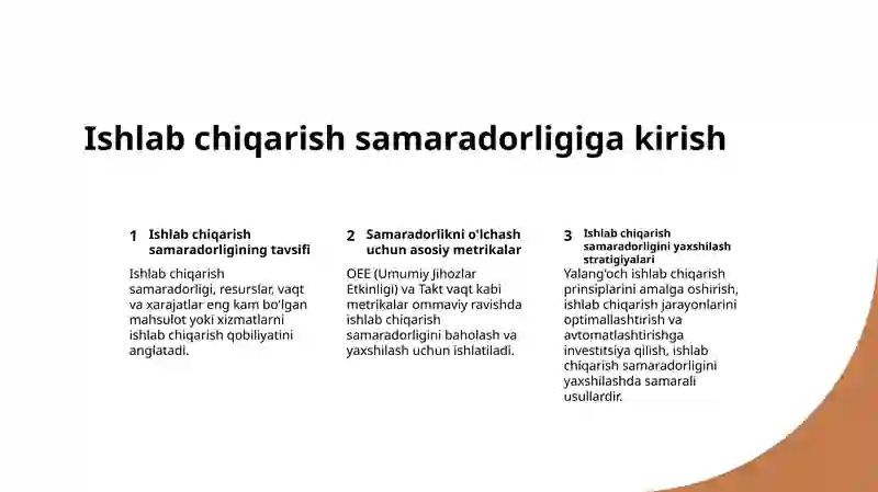Product slide 2