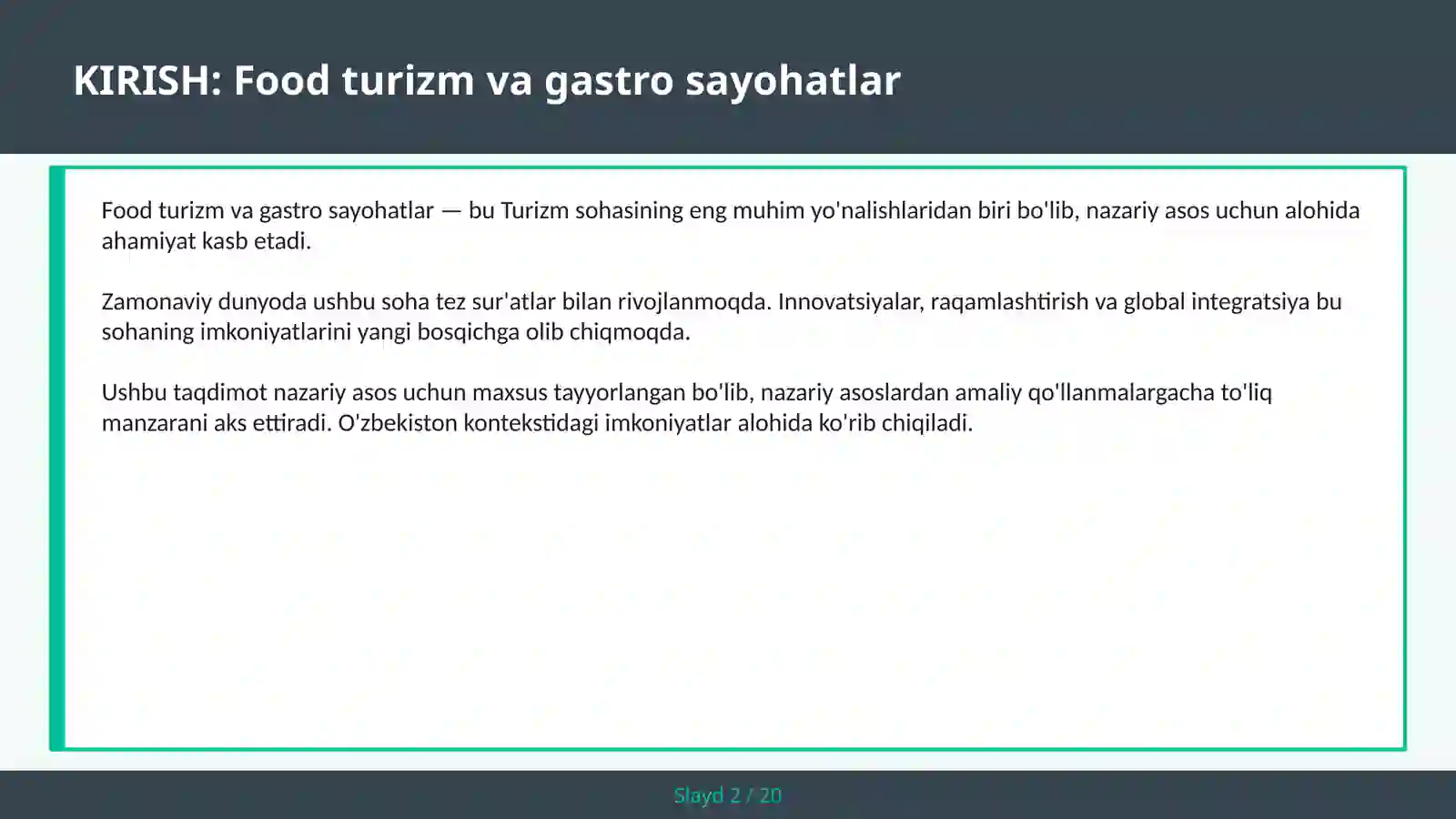 Product slide 2