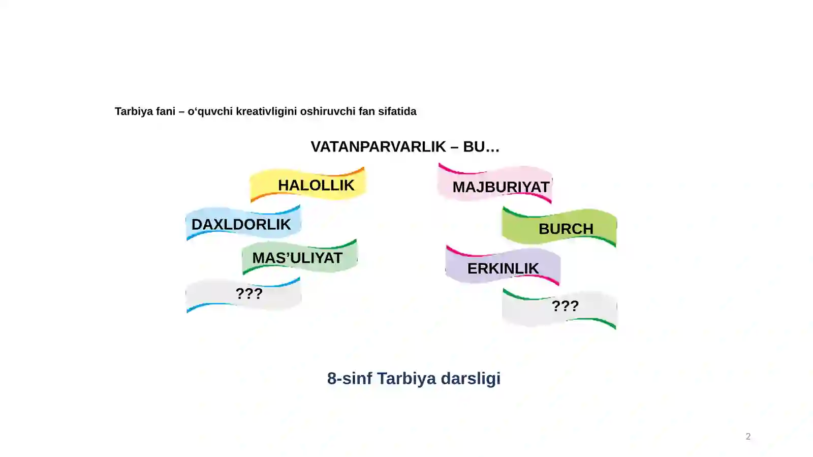 Product slide 2