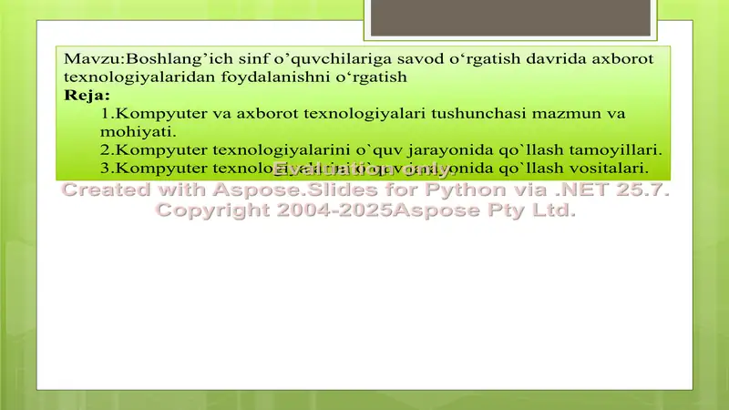 Product slide 2