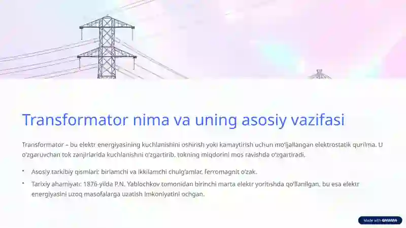 Product slide 2
