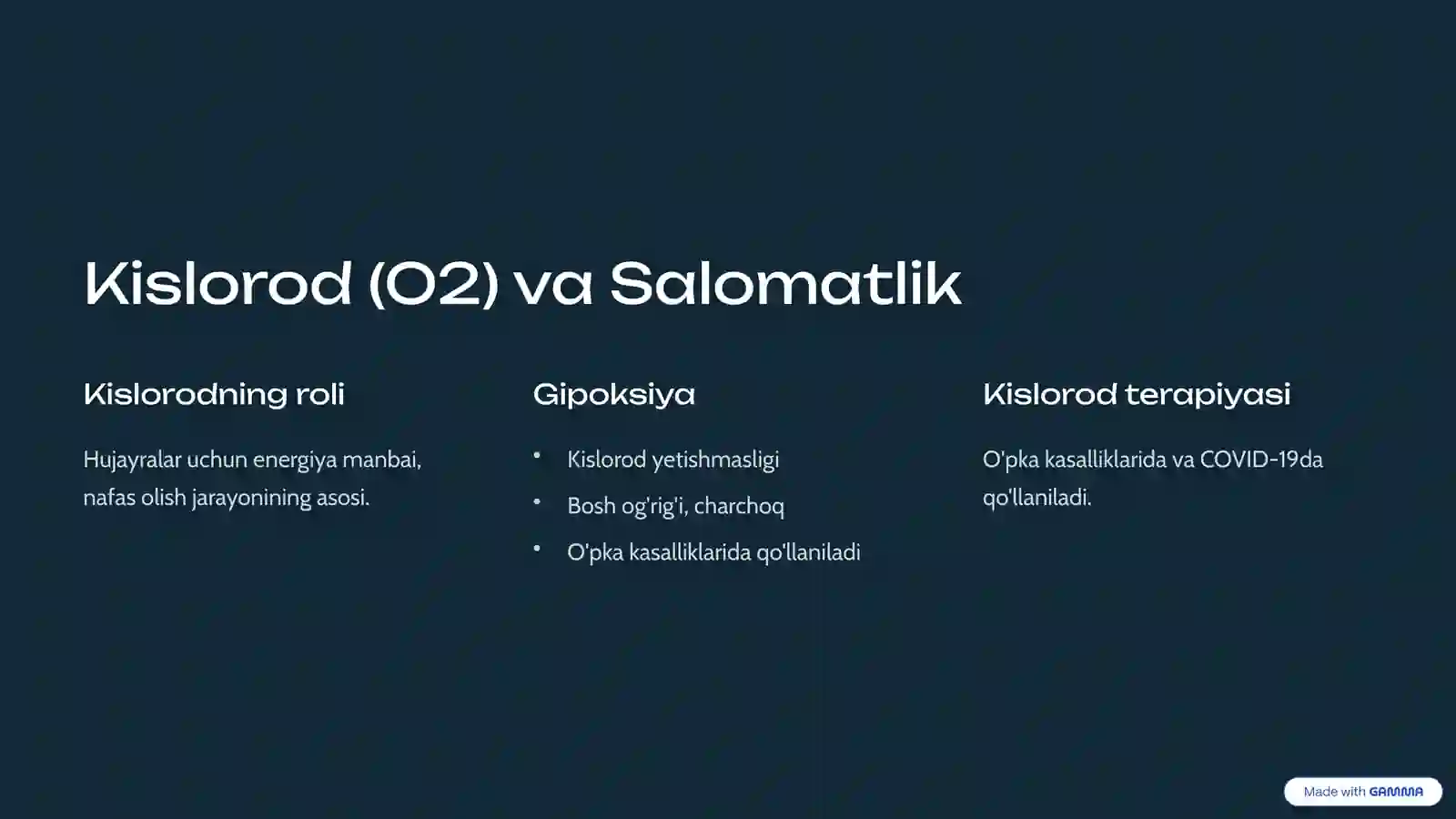 Product slide 2