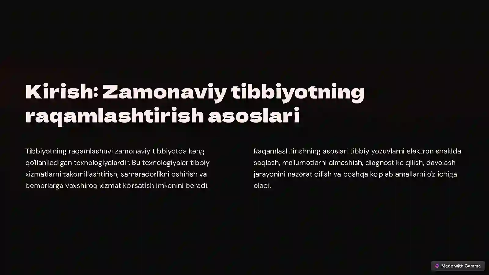 Product slide 2