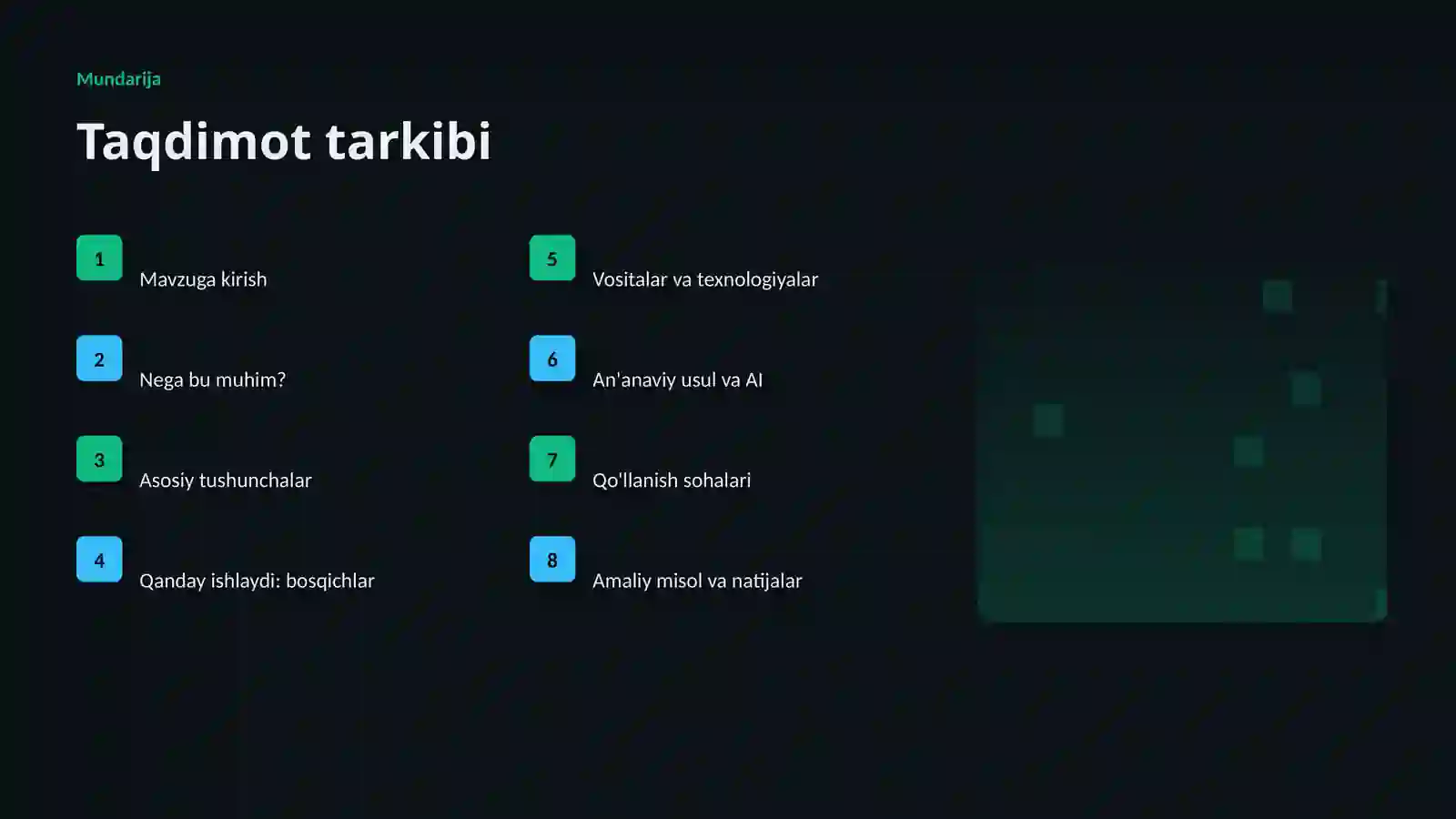 Product slide 2