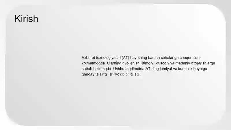 Product slide 2