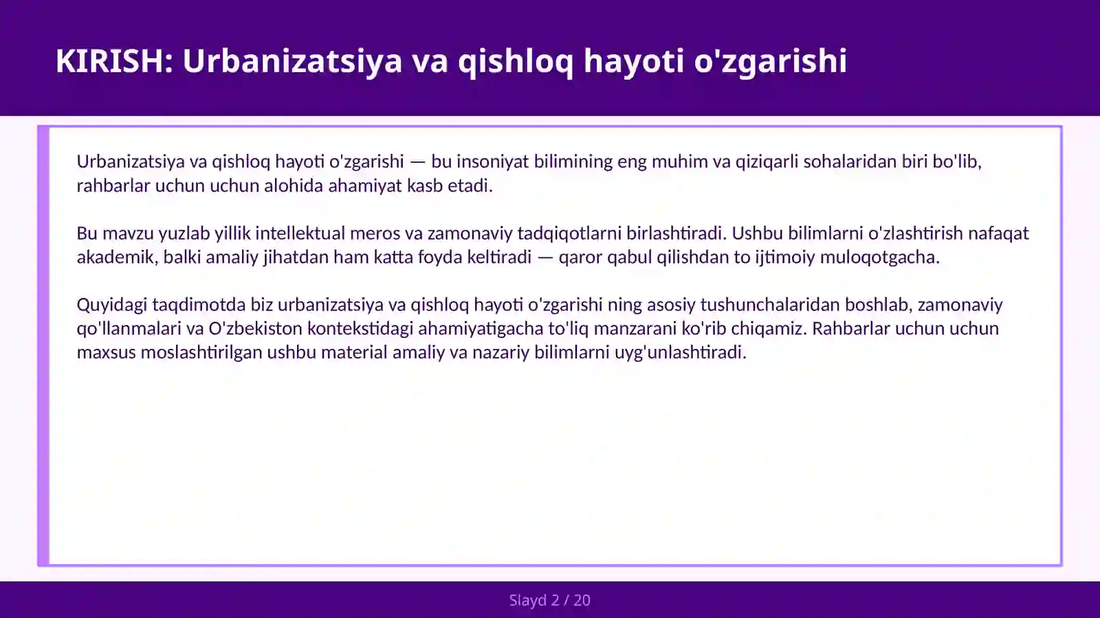 Product slide 2