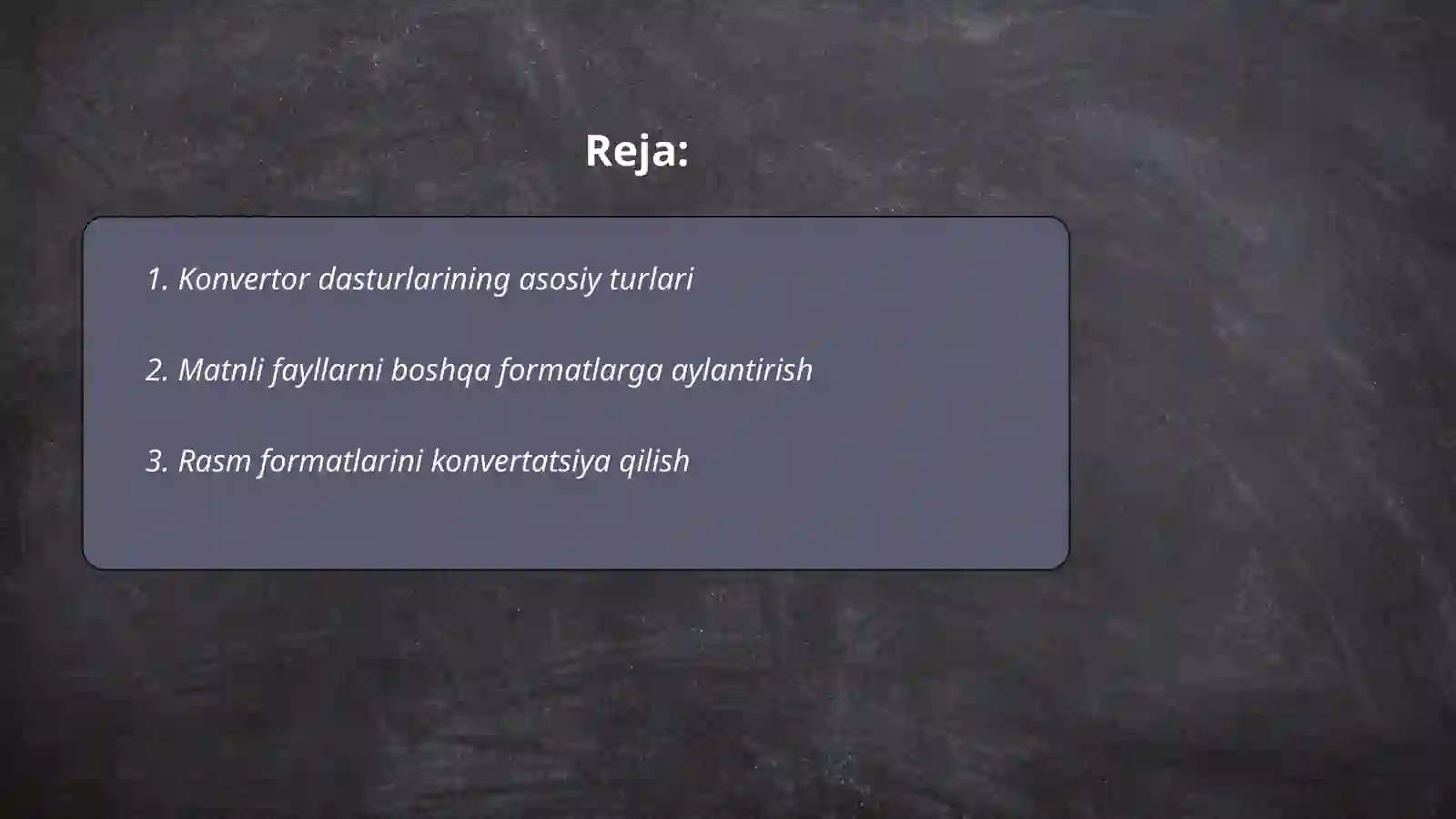 Product slide 2