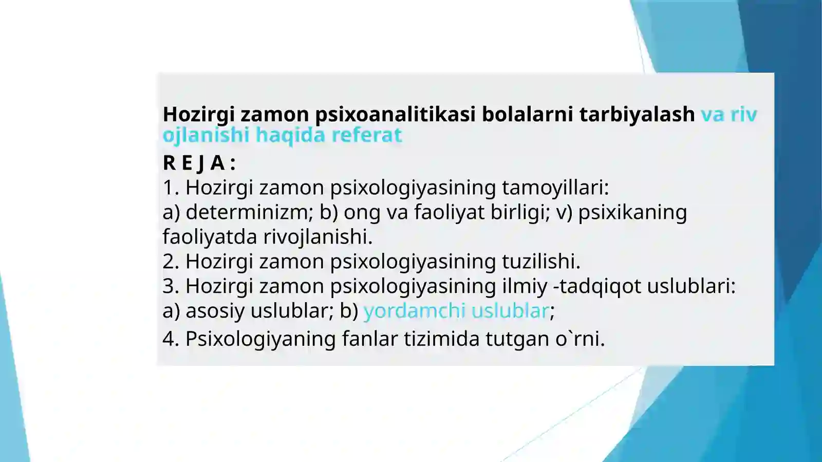 Product slide 2