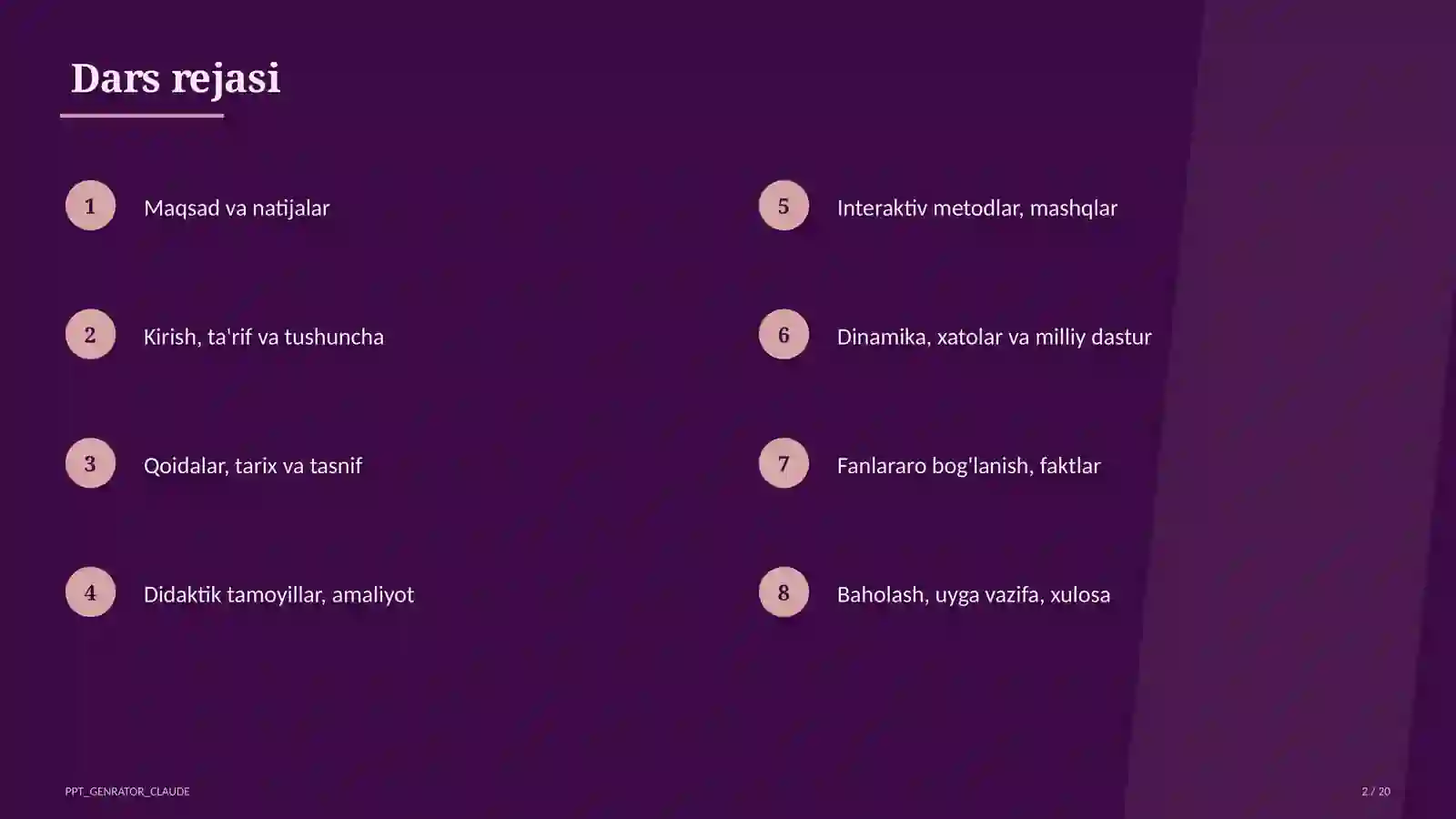 Product slide 2