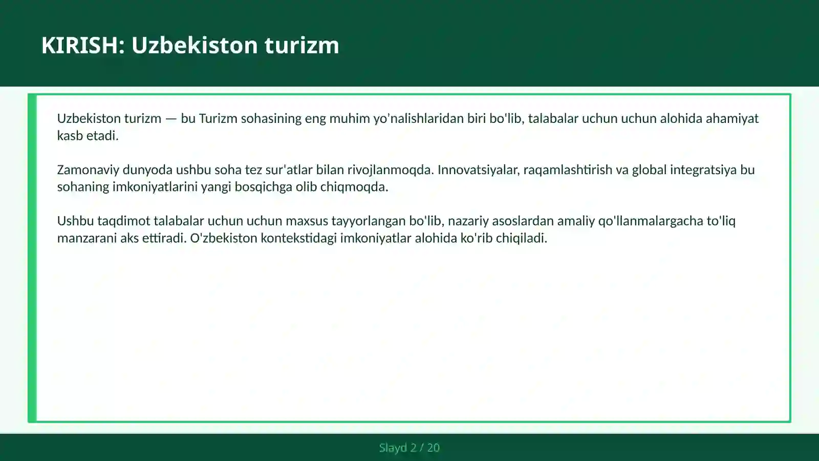 Product slide 2