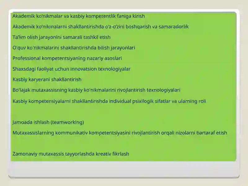 Product slide 2