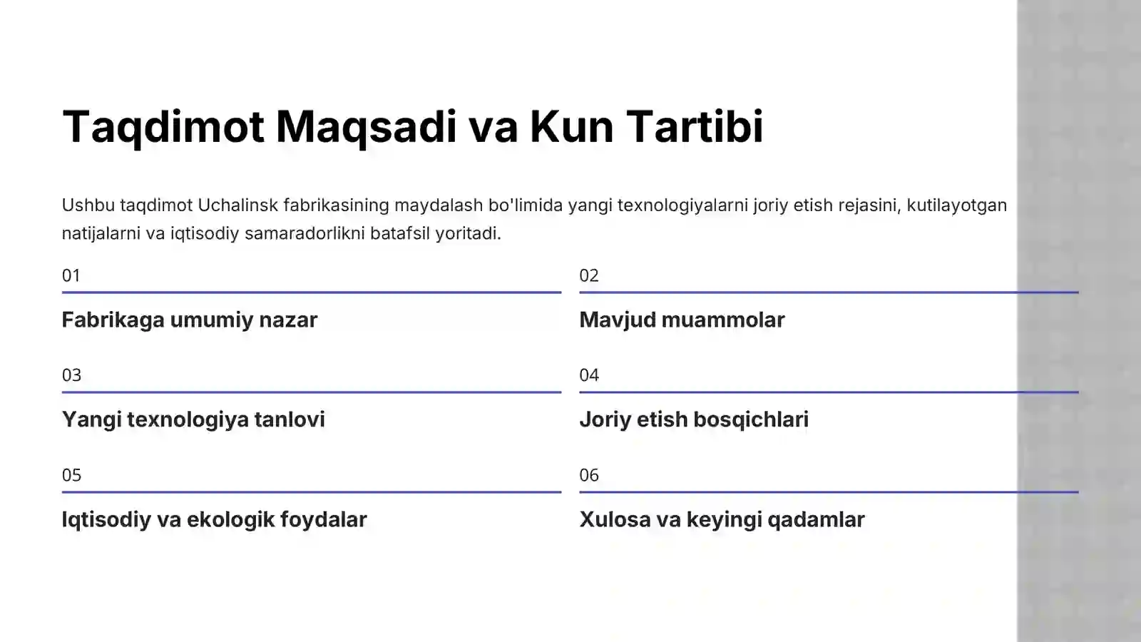 Product slide 2