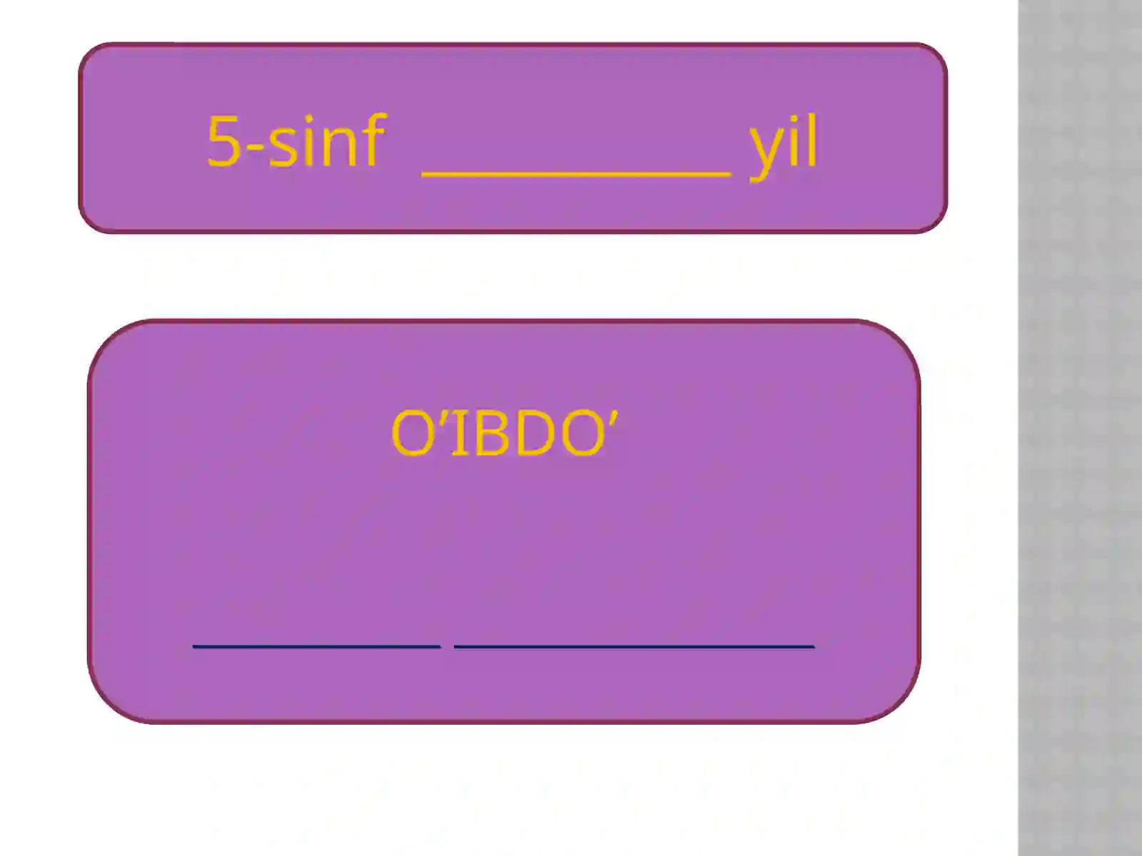 Product slide 2