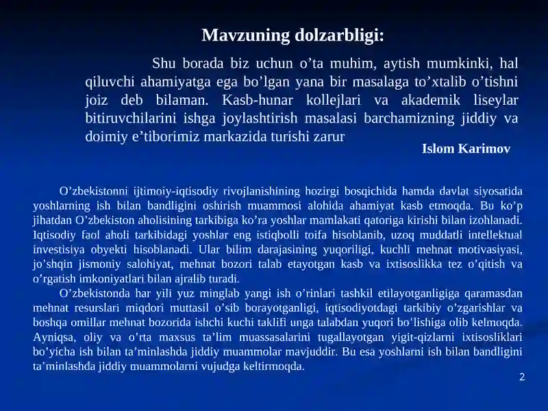 Product slide 2