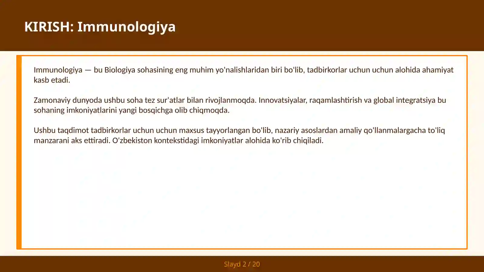 Product slide 2