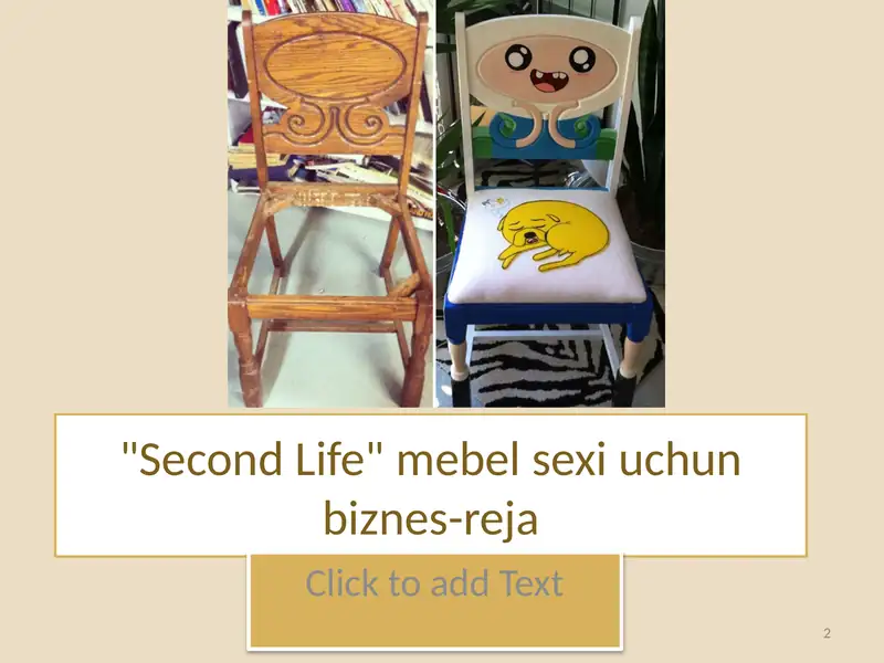 Product slide 2