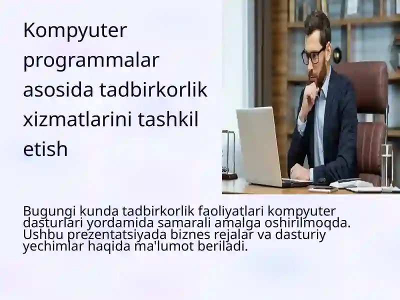 Product slide 2