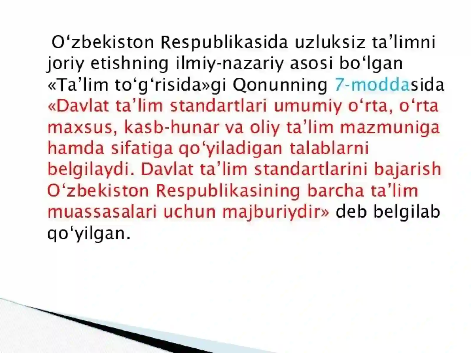 Product slide 2
