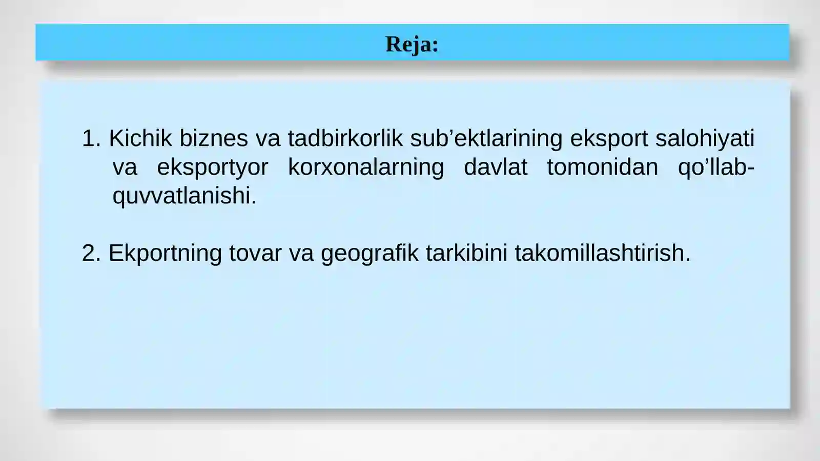 Product slide 2
