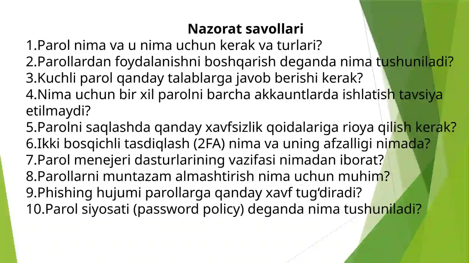 Product slide 2