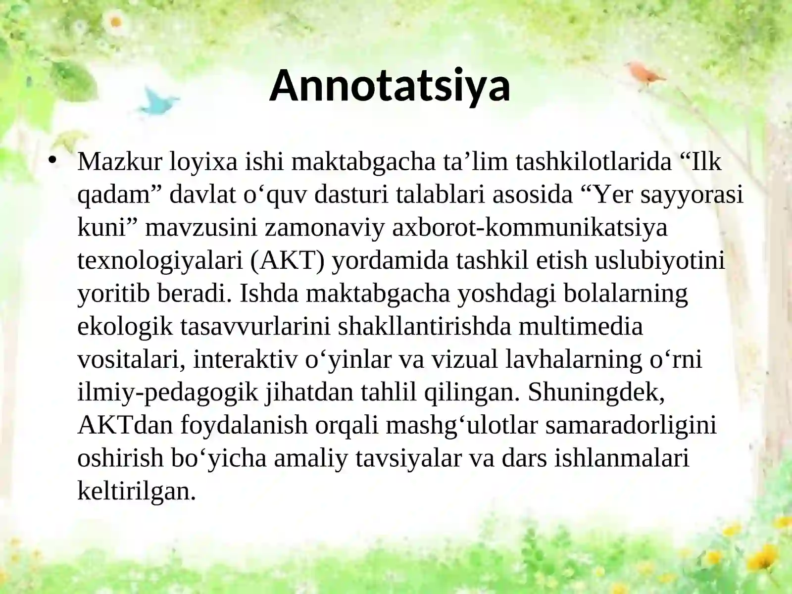 Product slide 2