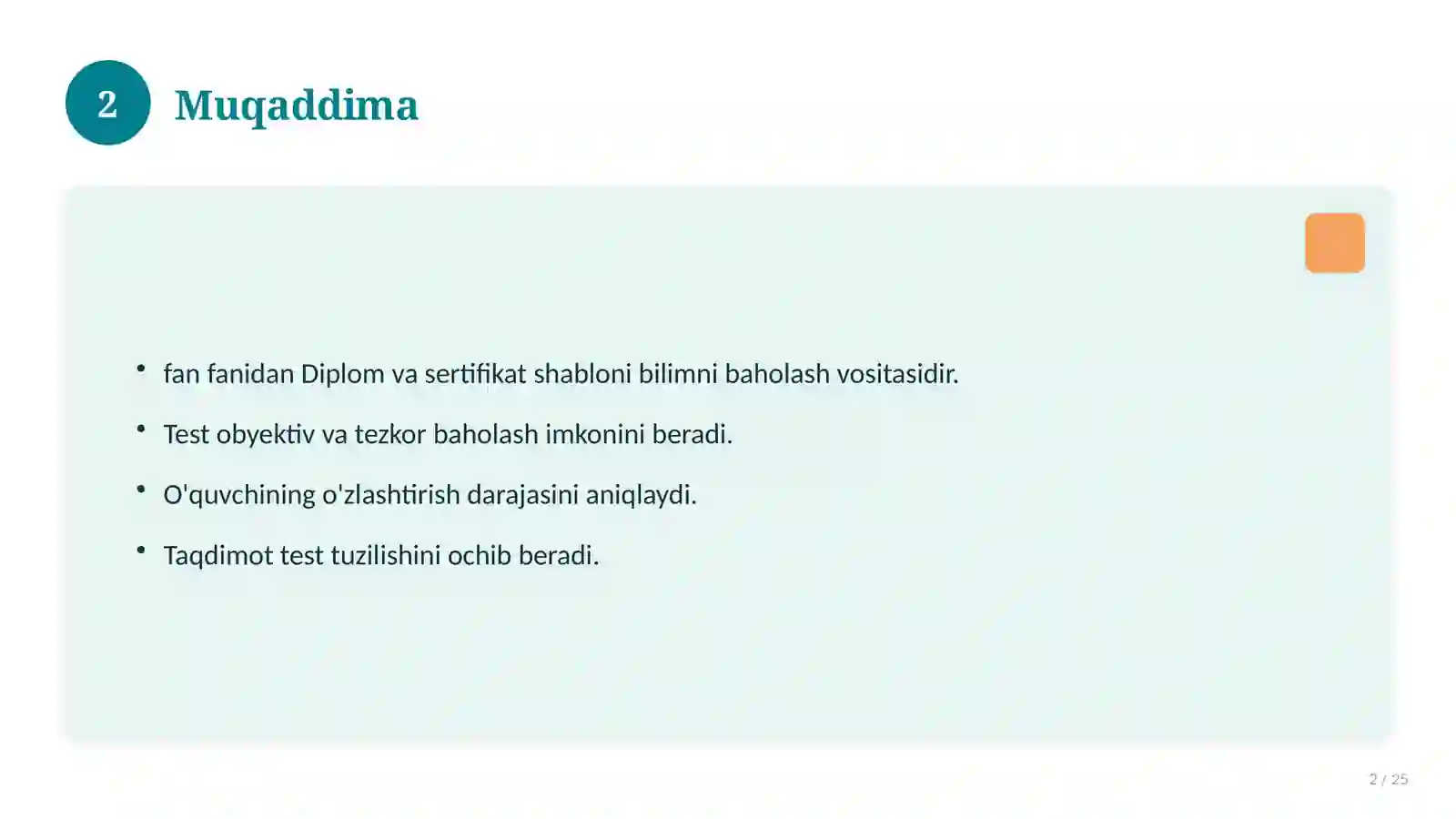 Product slide 2