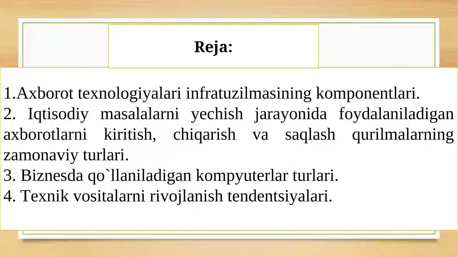 Product slide 2