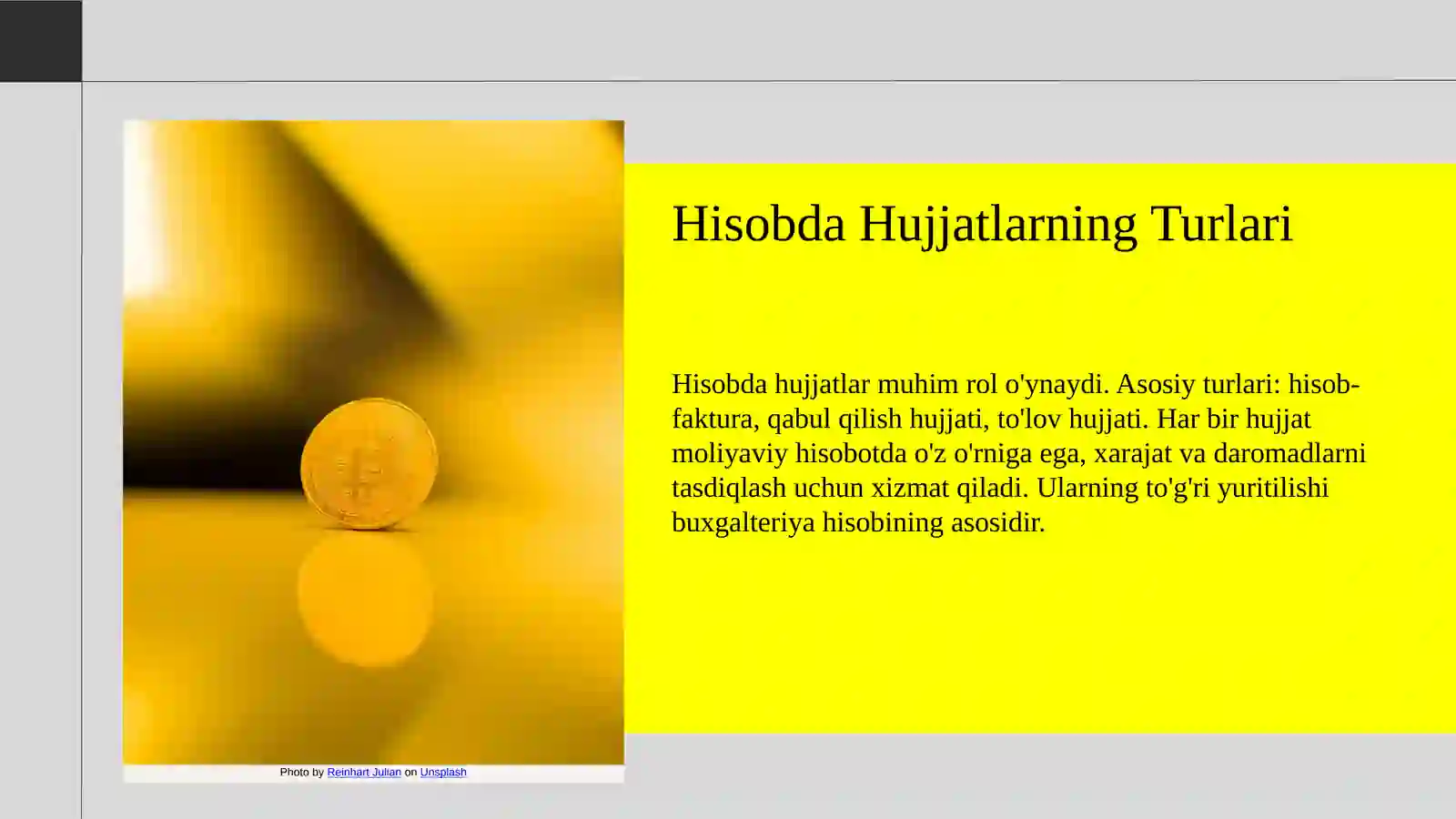 Product slide 2