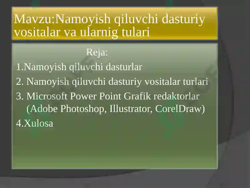 Product slide 2
