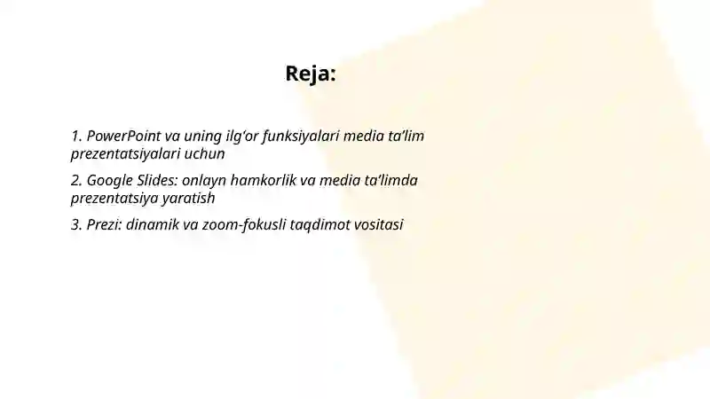 Product slide 2
