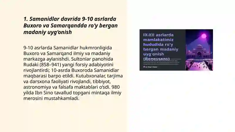 Product slide 3