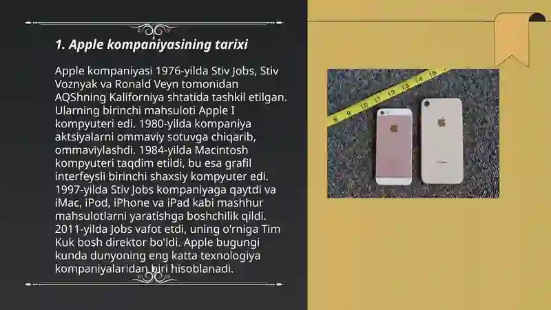 Product slide 3