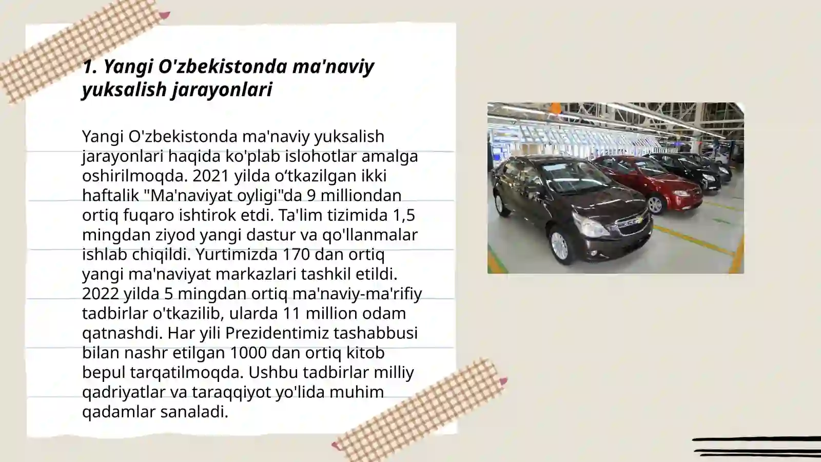 Product slide 3