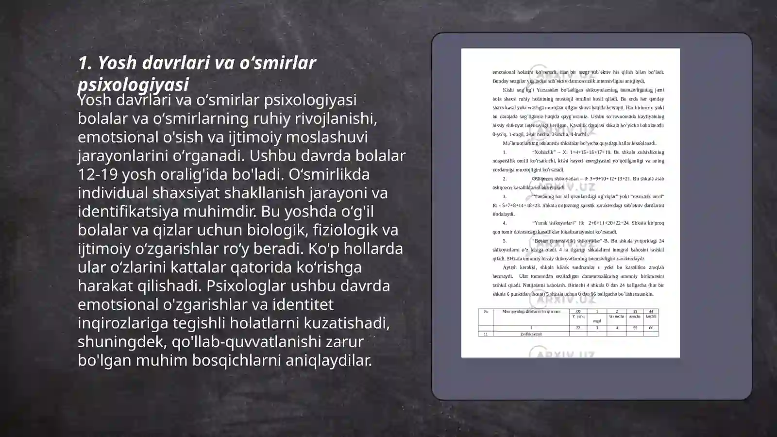 Product slide 3