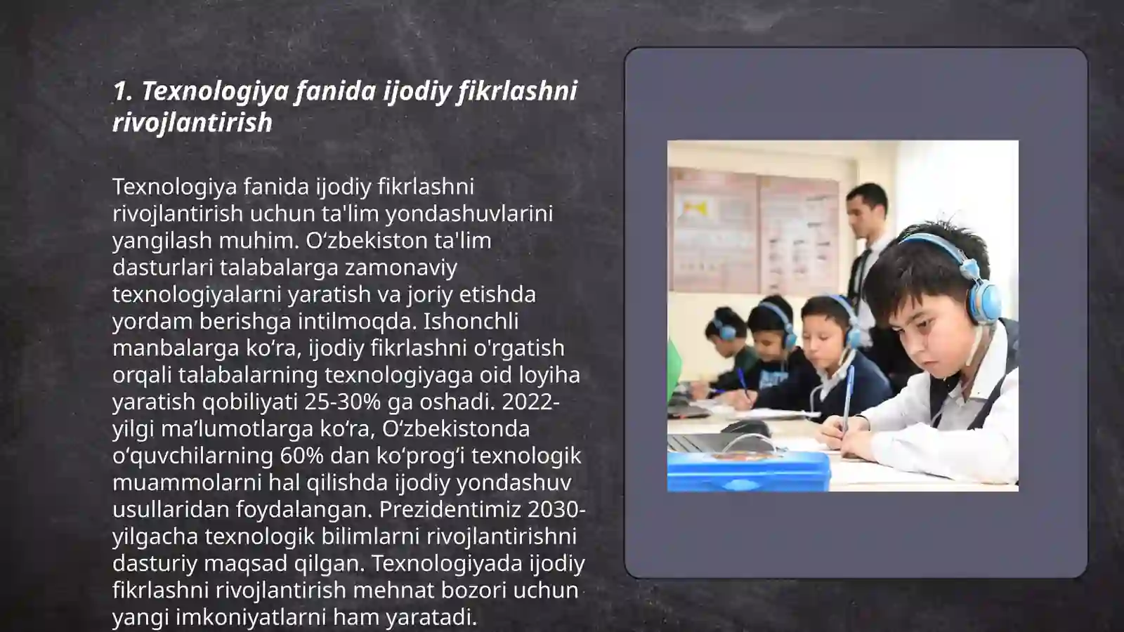 Product slide 3