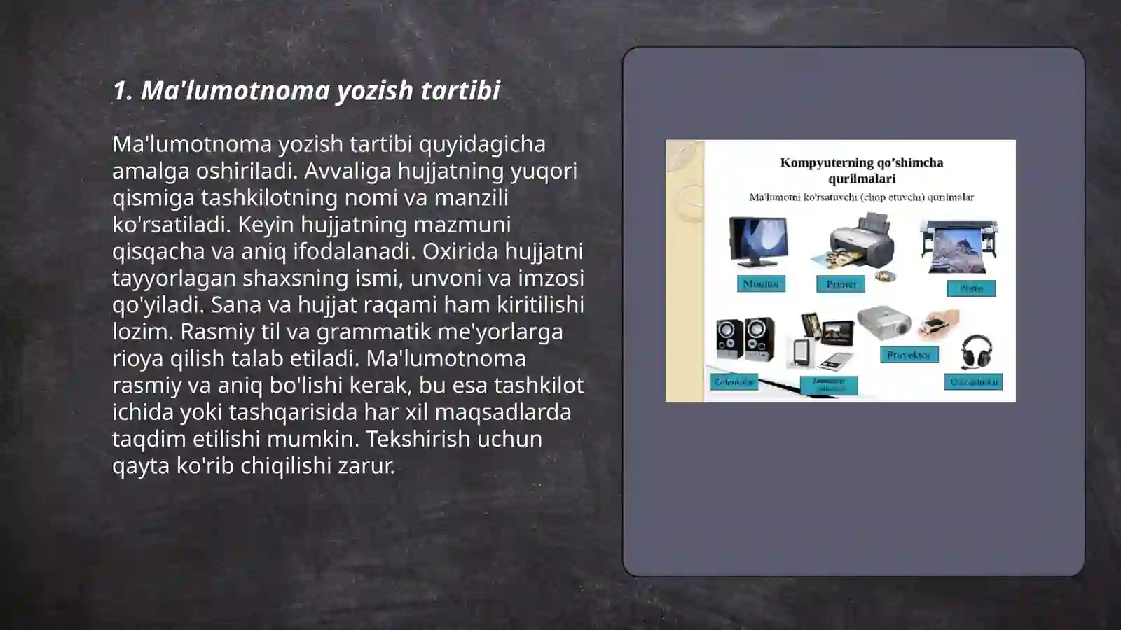 Product slide 3