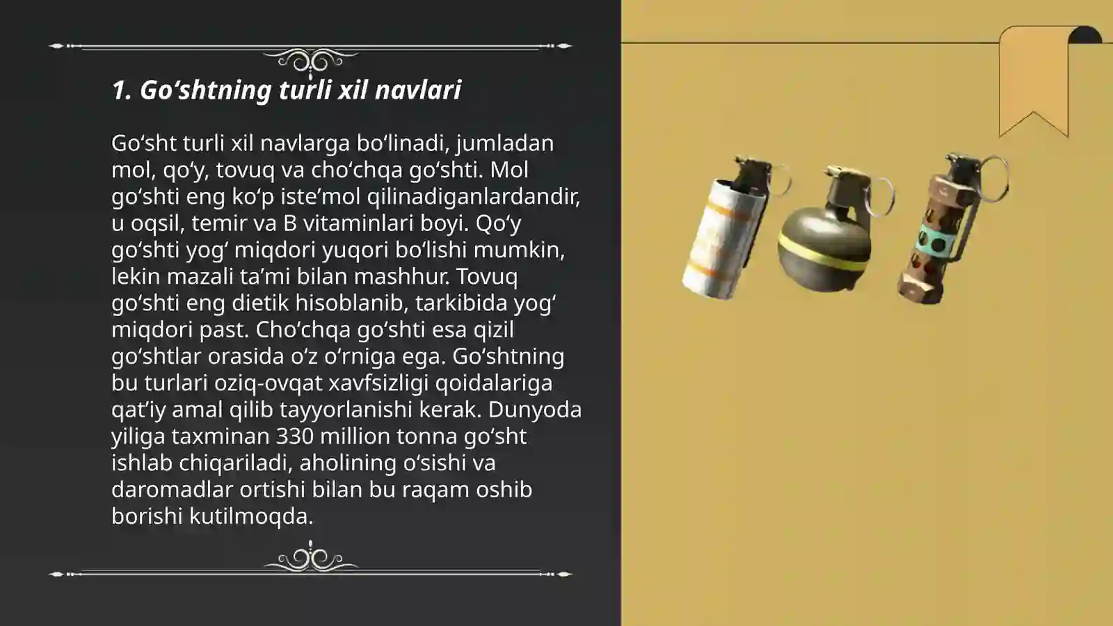Product slide 3
